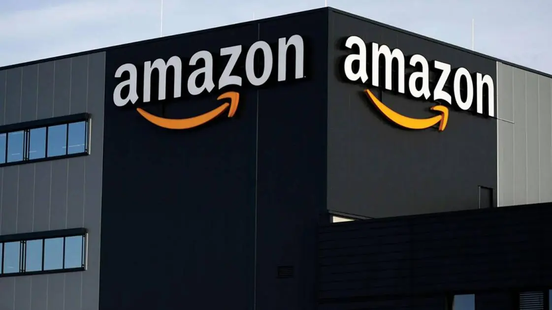 «أمازون» تنهي سلسلة خسائربـ450 مليار دولار في 9 أيام