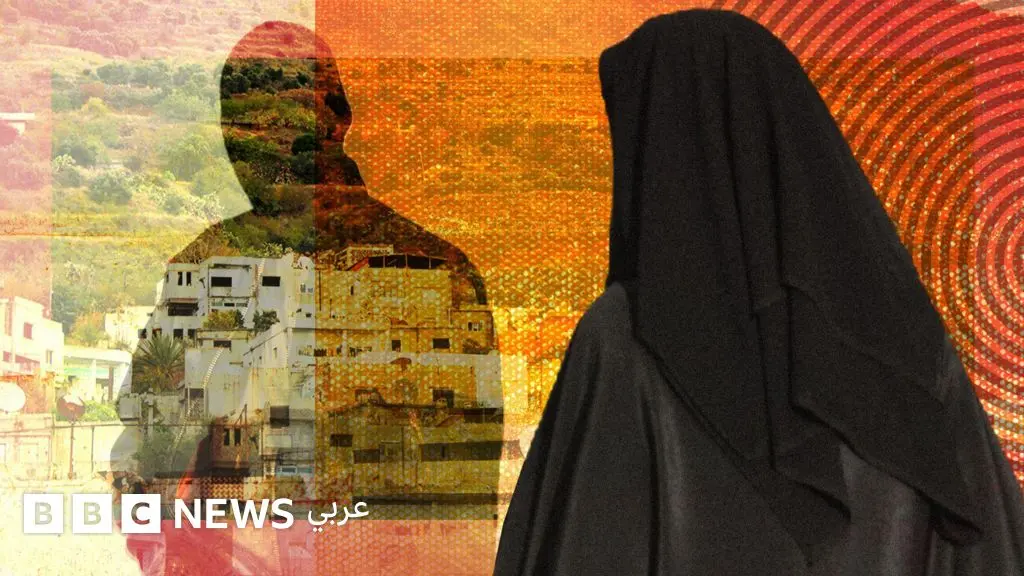 سوريا:نساء علويات يروين لبي بي سي تفاصيل اختطافهن والاعتداء عليهن - BBC News عربي