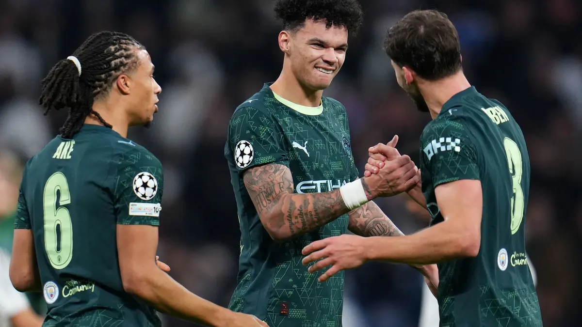 كيفية الحصول على تذاكر مانشستر سيتي لدوري أبطال أوروبا 2026: المباريات القادمة وأسعار التذاكر والمزيد