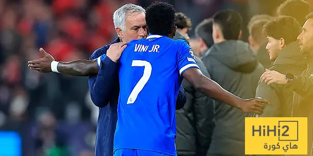 عاجل: بيان رسمي من منظمة مكافحة العنصرية بعد واقعة فينيسيوس