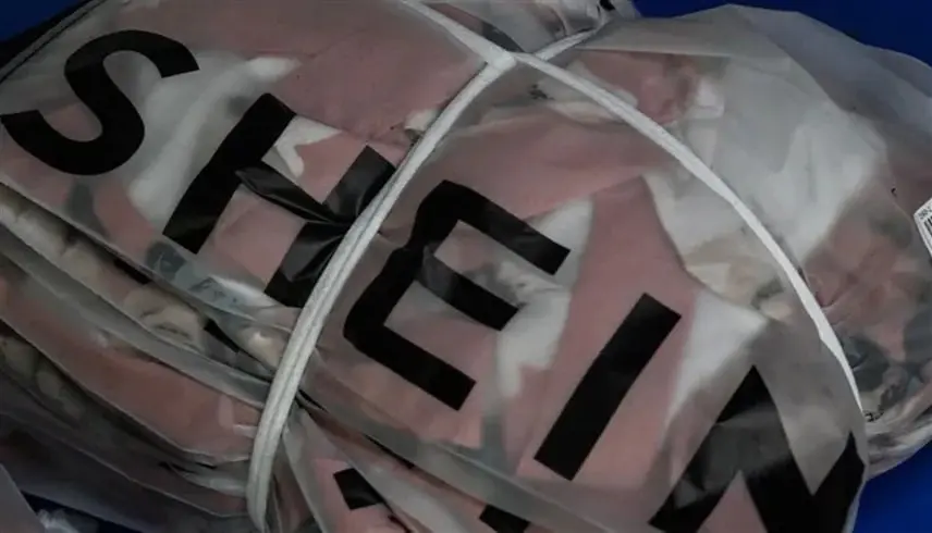 وسط مخاوف أمنية.. جامعة تكساس تحظر "شي إن" الصينية - موقع 24