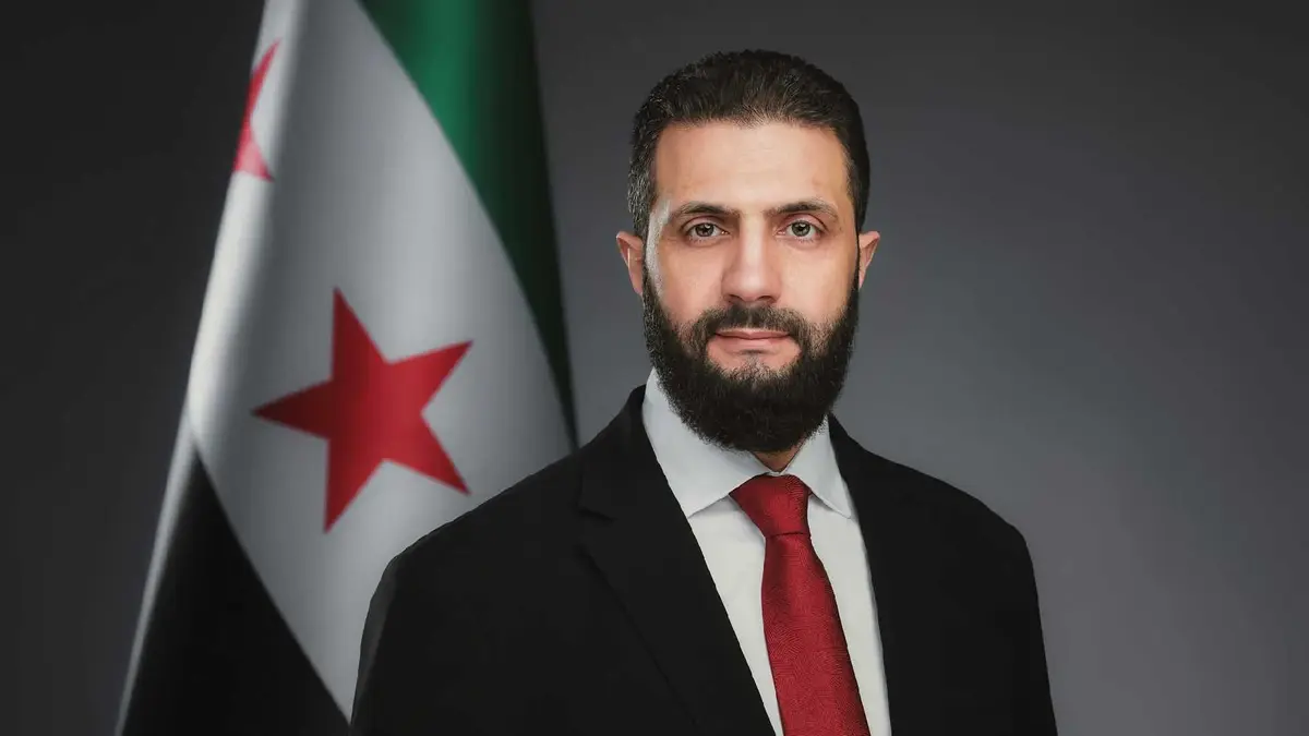 النص الكامل لمرسوم العفو العام الصادر عن رئيس الجمهورية أحمد الشرع