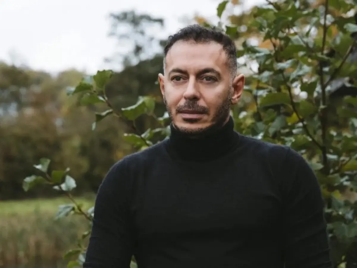 مصطفى شعبان ينتهي من تصوير مسلسل درش.. وهذه مواعيد الحلقة الأولى