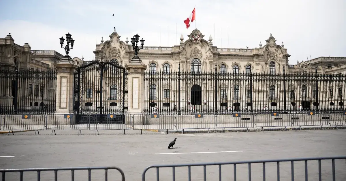 بيرو.. البرلمان يطيح بالرئيس خوسيه جيري