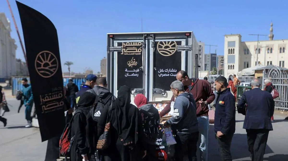 مستقبل مصر يطرح مبادرة لبيع الدواجن بسعر 90 جنيهًا