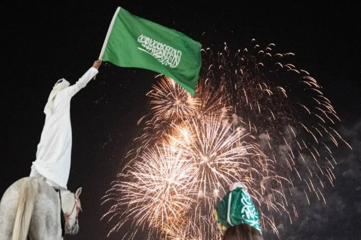 أبرز فعاليات يوم التأسيس في جدة 2026