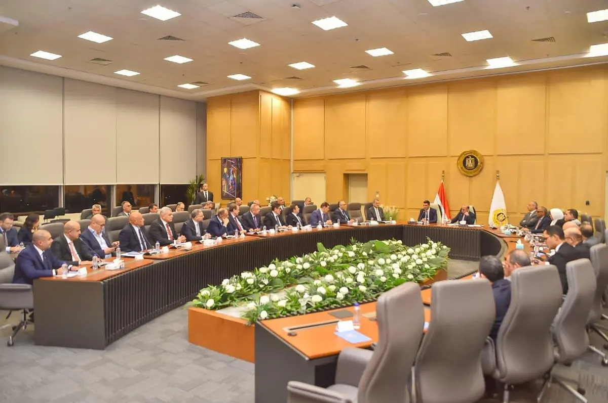 المجالس التصديرية تطالب بتمويلات للتوسع الصناعي - أموال الغد