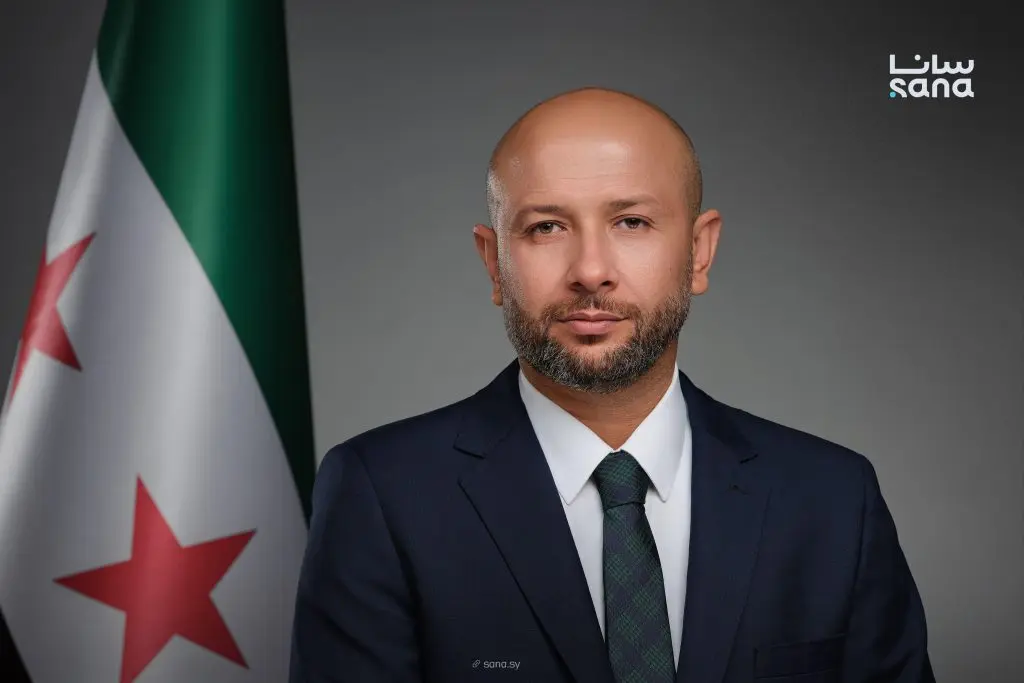 وزير الطوارئ السوري: بدء وصول رسائل الإنذار المبكر للمواطنين عبر الـ SMS