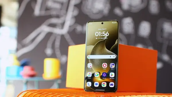 موتورولا Signature .. هاتف رائد بمواصفات قوية وتصميم متين