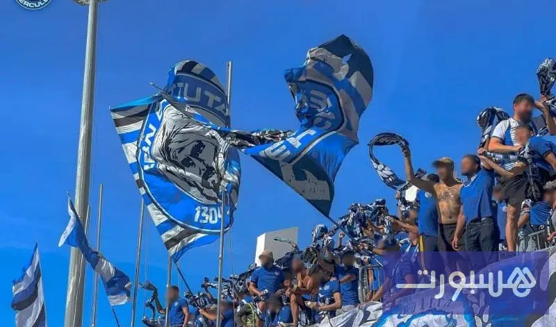 ا.طنجة يعلن تفاصيل تذاكر لقاء الرجاء - هسبورت