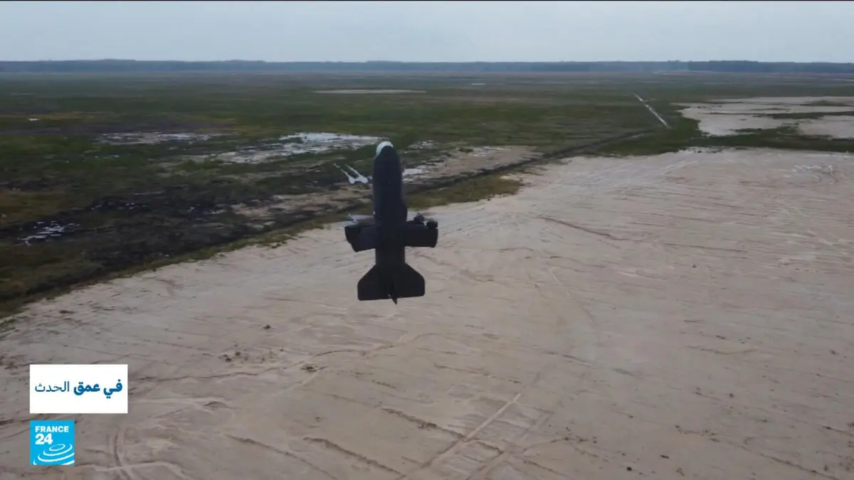 في عمق الحدث - دول البلطيق تتحصّن… سباق مع الزمن لصدّ المسيرات والدبابات الروسية