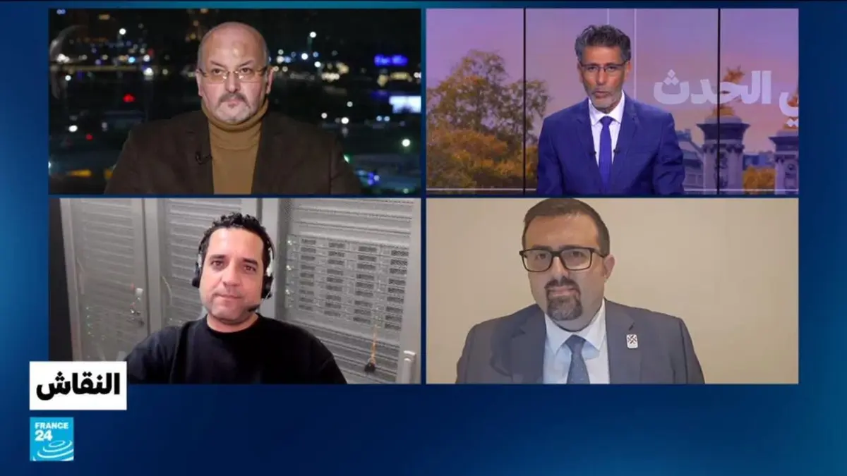 النقاش - الذكاء الاصطناعي: أي سيادة أمام عمالقة التكنولوجيا؟