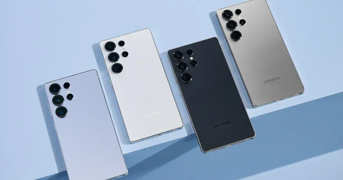 سامسونج تعالج "التطفل" بميزة Privacy Display في جلاكسي S26 ألترا