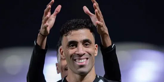 أرقام مميزة في مسيرة عبدالرزاق حمدالله !