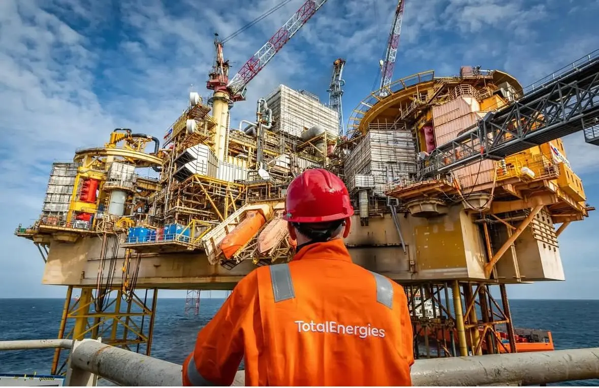 مناطق النفط البرية في ناميبيا.. هل تجذب المستثمرين وتنافس نظيراتها البحرية؟ (تقرير) - الطاقة