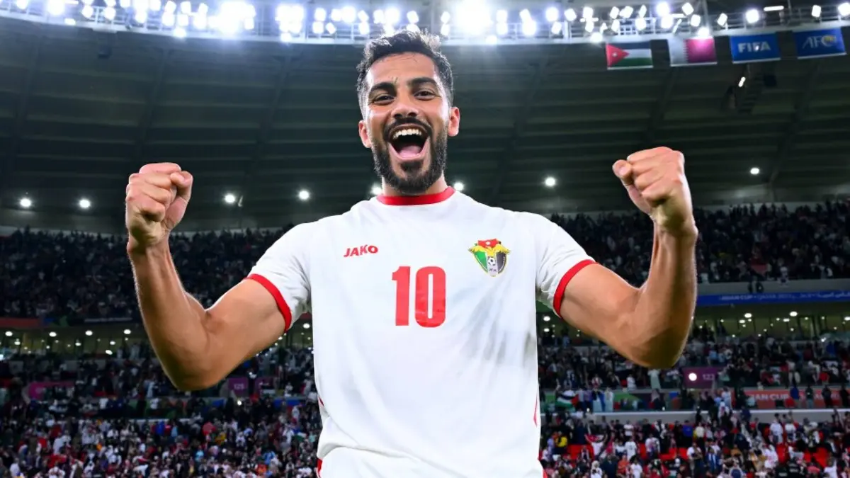 موسى التعمري يهنئ برمضان ويدعو لأهل قطاع غزة