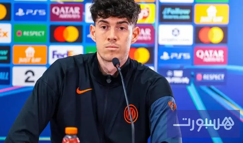 باستوني مدافع إنتر يكشف عن تلقيه تهديدات بالقتل بعد مباراة يوفنتوس - هسبورت