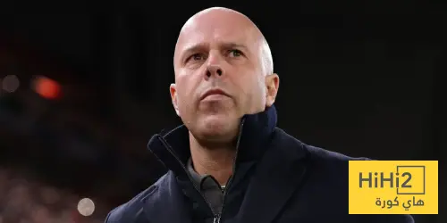 5 مرشحين لخلافة سلوت في ليفربول