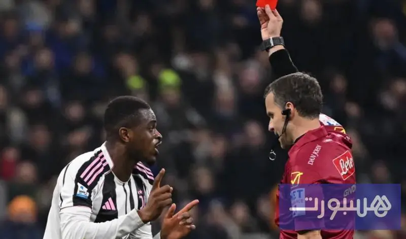 خطأ تحكيمي يعرض حكما لتهديدات بالقتل - هسبورت