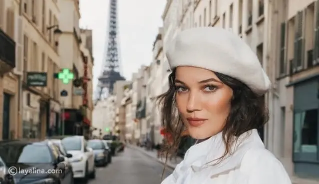 بينار دينيز تستعيد جذورها العربية بشغف موسيقي وأمنية تعاون مع عبير نعمة