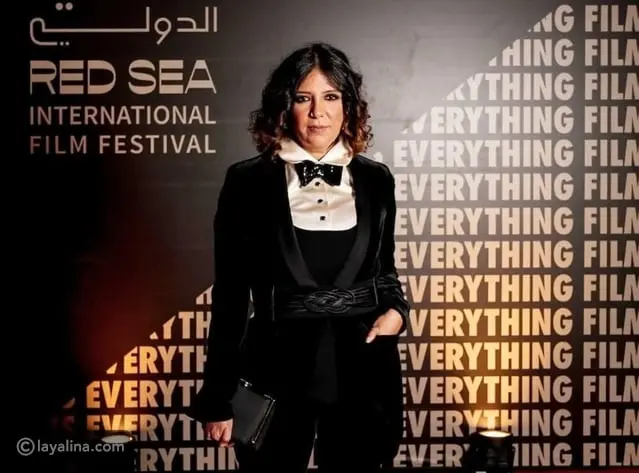 بعد فوزها في سينما من أجل السلام: كوثر بن هنية ترفض تسلم الجائزة