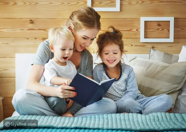 أجمل قصص للأطفال