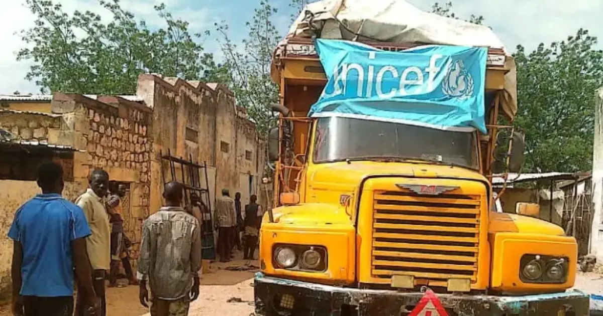 السودان.. مساعدات أممية تصل كردفان لأول مرة منذ عامين