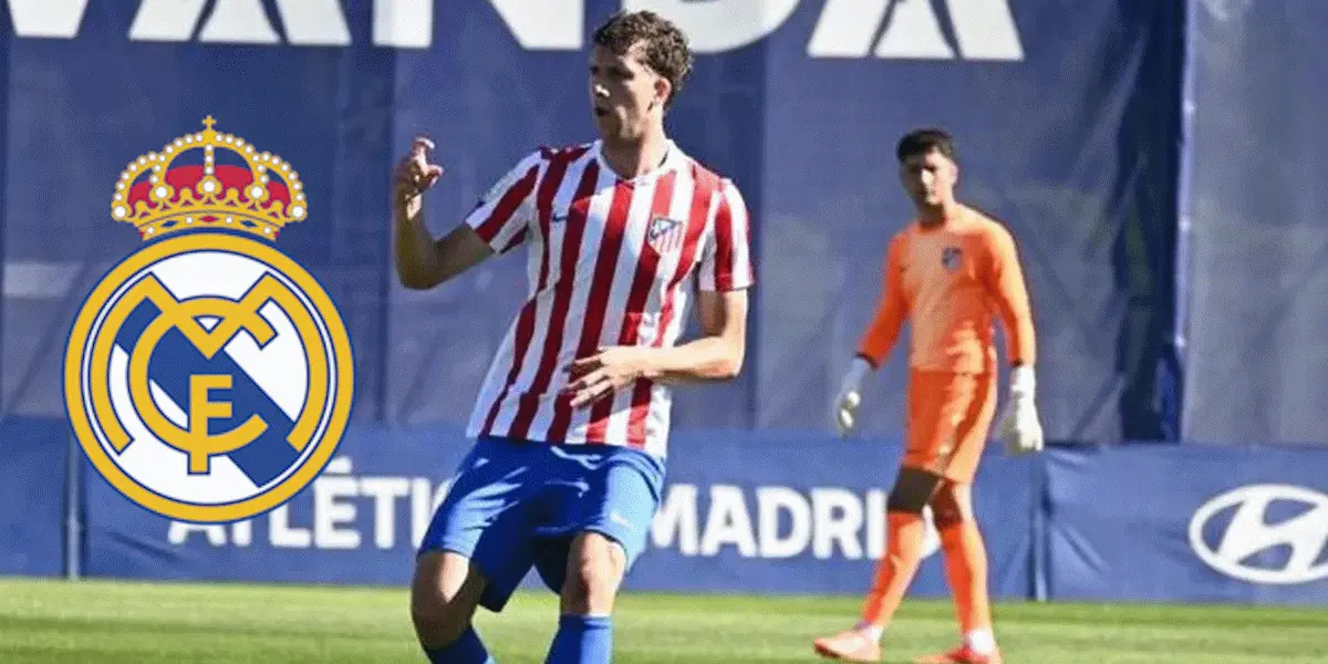 ريال مدريد يريد التعاقد مع موهبة غرناطة