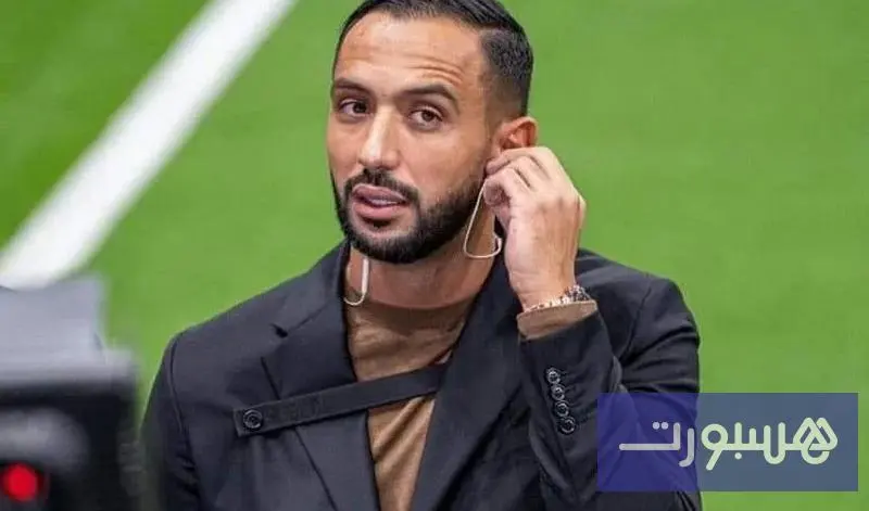 سمير نصري يدافع عن المهدي بنعطية - هسبورت