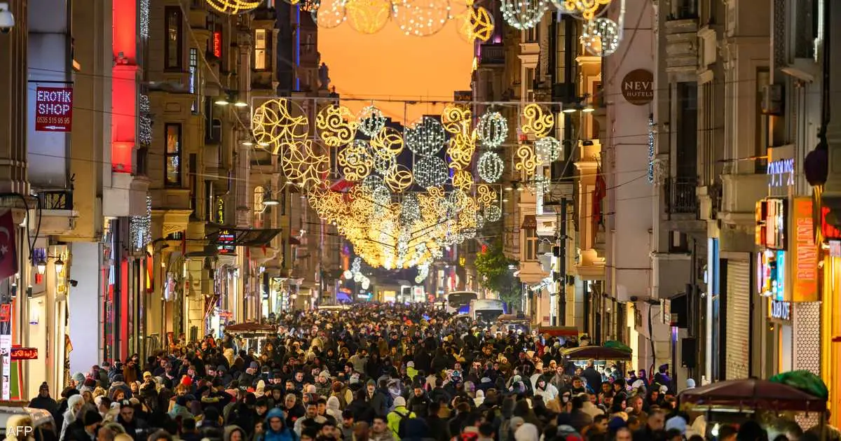 بهدف دعم السياحة.. تركيا تعلن عن مساعدات للمسلسلات