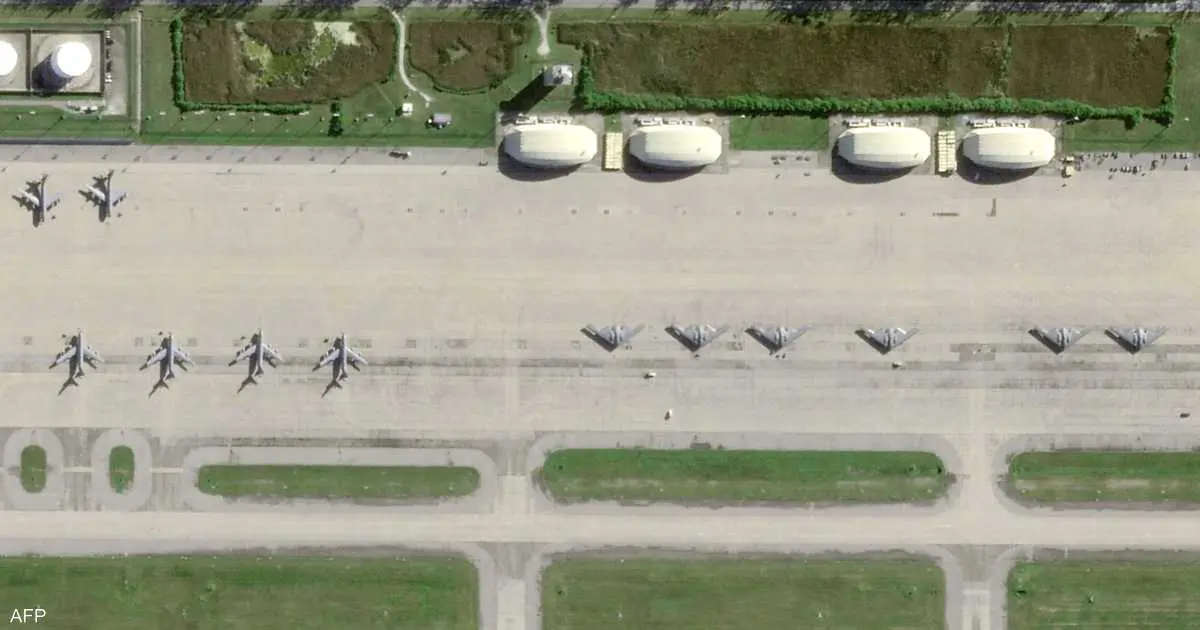 واشنطن تبحث مصير "دييغو غارسيا" بعد اتفاق رفضه ترامب ثم قبله