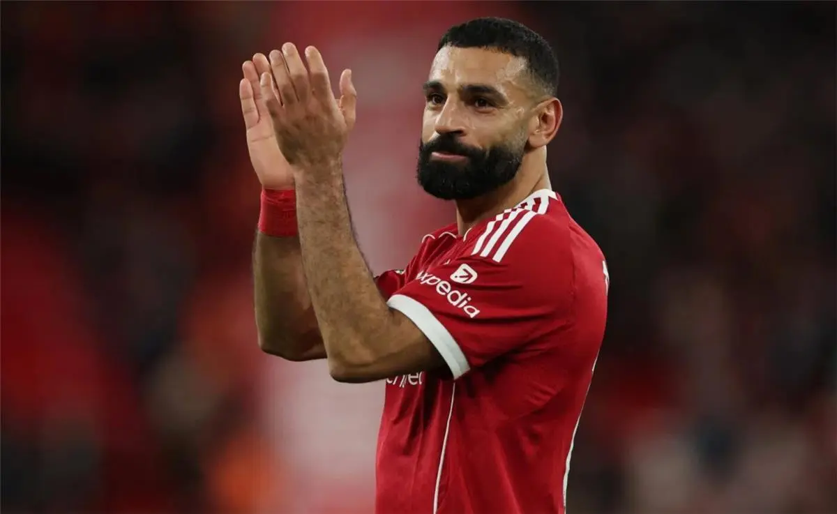 ليفربول يعثر على بديل جديد لخلافة محمد صلاح