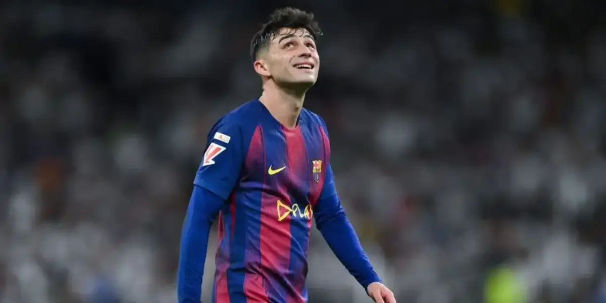 خطة برشلونة لاستعادة بيدري في أفضل حالاته أمام أتلتيكو