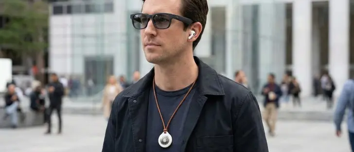 تقرير يكشف تفاصيل نظارات أبل الذكية وسلسلة AirPods بكاميرات وقلادة AI جديدة قادمة قريبًا - التقنية بلا حدود