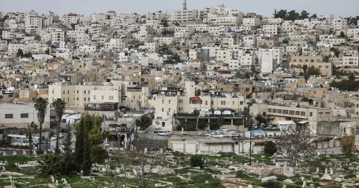 80 دولة ومنظمة تدين سعي "إسرائيل" لنهب أراضٍ فلسطينية