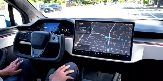 الصين تؤكد ان أنظمة القيادة المساعدة لا تعفي السائق من المسؤولية القانونية - سعودي شفت