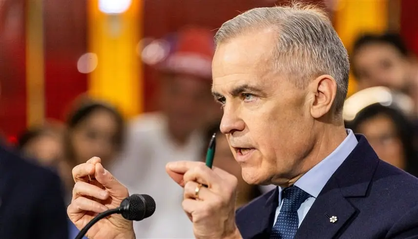 كندا تطلق خطة للتخلص من "الحماية الأمريكية" - موقع 24