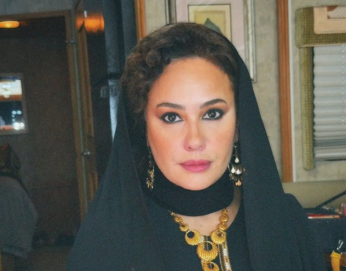 هند صبري توجّه رسالة لجمهورها قبل عرض أولى حلقات مسلسل مناعة: ماذا تضمنت؟