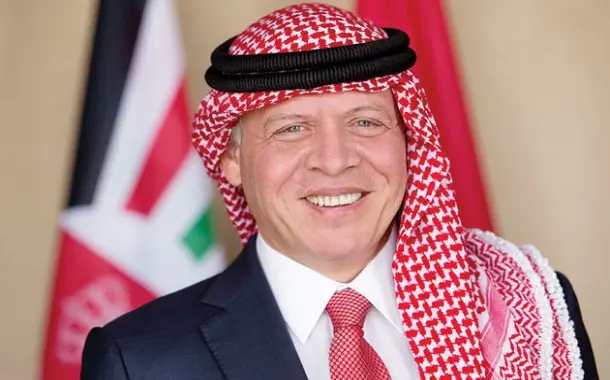 هاشتاق عربي - " البوتاس العربية" تهنئ جلالة الملك وولي العهد والأمتين العربية والإسلامية بحلول شهر رمضان المبارك