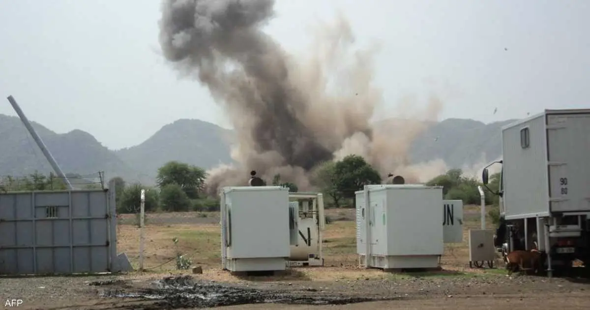 بيان غربي مشترك يدعو طرفي حرب السودان إلى وقف القتال فورا