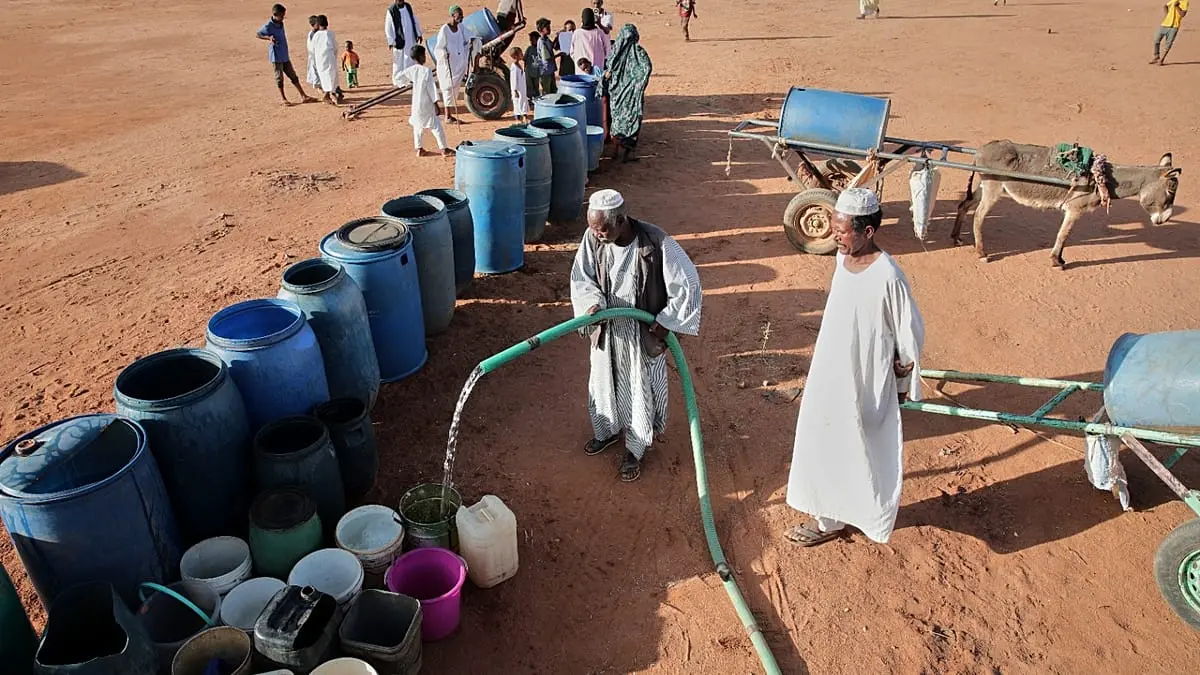 اتهامات ثقيلة لقوات الدعم السريع: "نهب وإبادة" في مناطق النزاع بالسودان