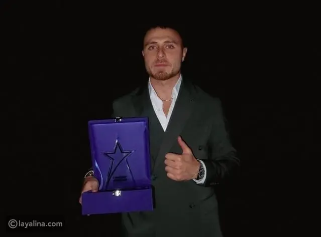 من هو رامي حمدان؟ قصة مؤثر لبناني خطف قلب سيدرا بيوتي