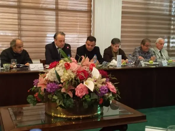 بين التعددية والصراع: مؤتمر في عمّان يناقش مستقبل الهوية السورية