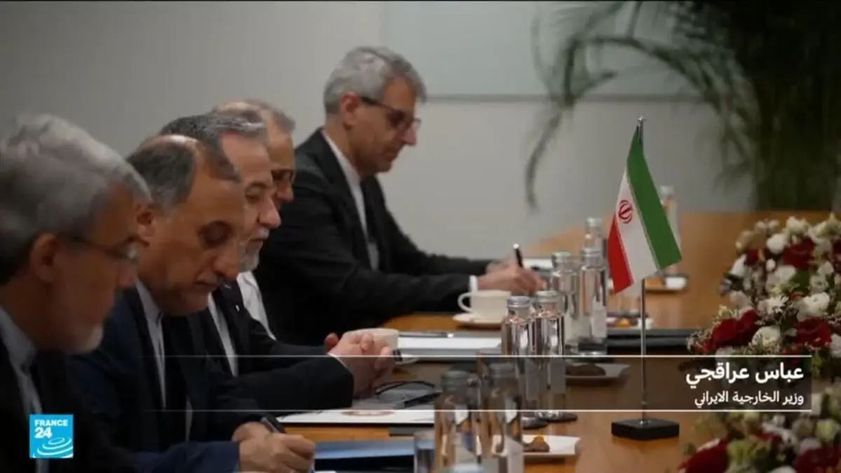 تفاهمات وخلافات و"خطوط حمراء" في المفاوضات بين الأمريكيين والإيرانيين