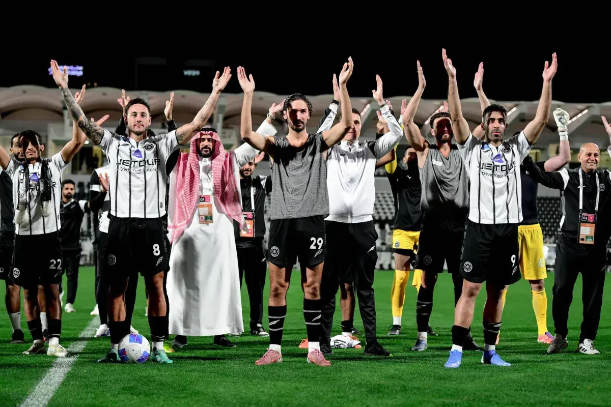 هل يعيد الفوز الخليجي «التاريخي» ليوث الشباب إلى الطريق الصحيح؟