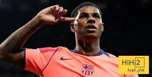 آخر التطورات في مستقبل راشفورد