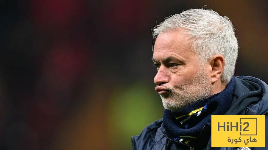 صور : التاريخ يكشف تناقض مورينيو بعد واقعة فينيسيوس !