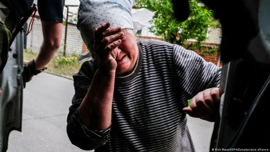 عام خامس ـ حرب أوكرانيا استنزاف واختبار للصبر والصمود