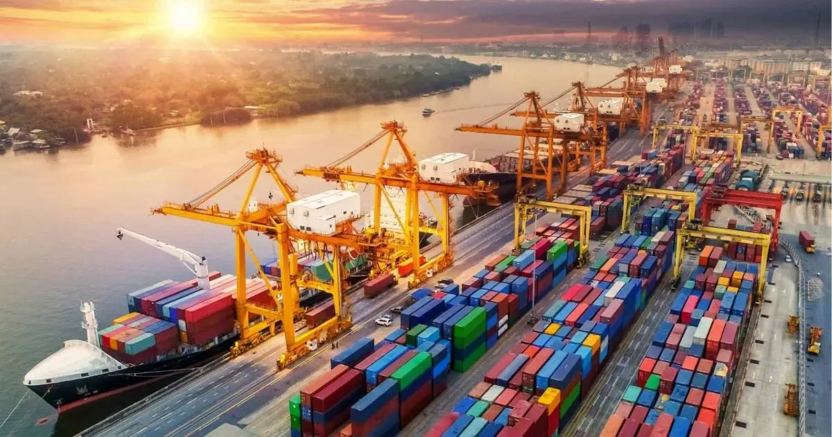 5.95 مليارات دولار فائض الميزان التجاري السعودي في نوفمبر