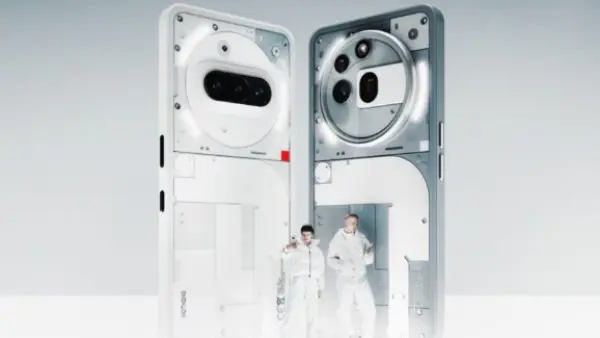 هاتف رائد بسعر منافس.. إليك أهم مواصفات Nothing Phone (4a)